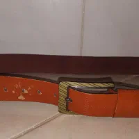 کمبربند مردونه|کیف، کفش، کمربند|اصفهان, کردآباد|دیوار