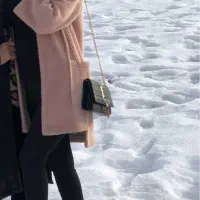 پالتو دخترانه