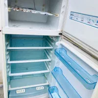 یخچال فیلور اصل سالم|یخچال و فریزر|آستارا, |دیوار