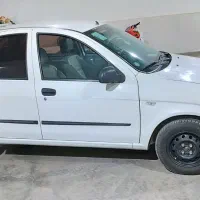 تیبا ۱ مدل۱۴۰۰برج۱۲|خودرو سواری و وانت|شوشتر, |دیوار