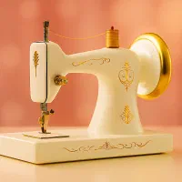 آموزش خیاطی و کسب و کار در منزل