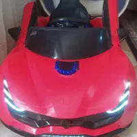 ماشین شارژی