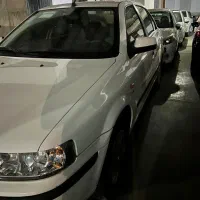 سمندLxمدل97|خودرو سواری و وانت|چهاردانگه (تهران), |دیوار