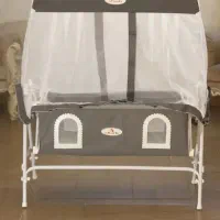 گهواره،کریر و کیف نوزاد