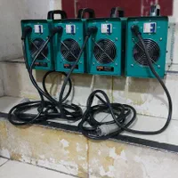 دلر گیربکسی ماکیتا دستگاه جوش دی سی آی تکفاز قوی|ابزارآلات|تهران, خرمشهر|دیوار