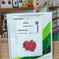 فروش بذر گوجه بدرو برویو