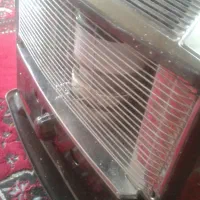 بخاری مبلی تویوتومی|بخاری، هیتر، شومینه|کازرون, |دیوار