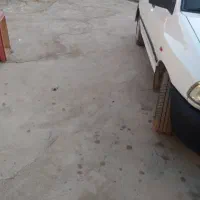 پراید مدل ۹۲|خودرو سواری و وانت|مرند, |دیوار