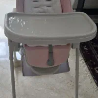 صندلی غذا کودک ببکو bebeko