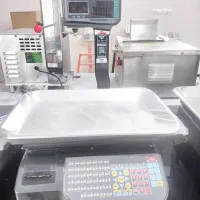 فروش مستقیم  ترازو محک، باسکول محک، کالباس‌بر محک|فروشگاه و مغازه|تهران, سلسبیل جنوبی|دیوار