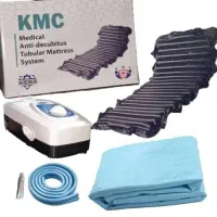 تشک مواج سلولی KMC زخم بستر