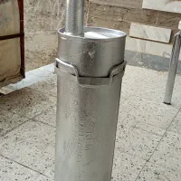 منبع فابریک پژو|قطعات یدکی و لوازم جانبی|تبریز, |دیوار