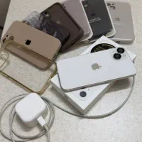 آیفون 13نرمال 128 گیگ ch