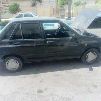 پراید مدل 83