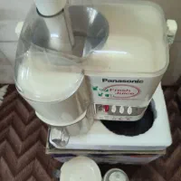 آبمیوه گیری پاناسونیک|آبمیوهگیر و آبمرکباتگیر|قم, امامزاده ابراهیم|دیوار