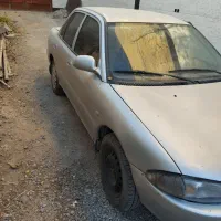 پروتون ویرا ۸۴|خودرو سواری و وانت|اصفهان, اشکاوند|دیوار