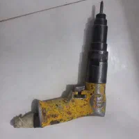 دریل بادی،میخکوب