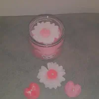 شمع|صنایع دستی و سایر لوازم تزئینی|لاهیجان, گلستان|دیوار