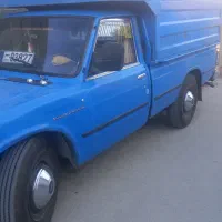 جابجایی باربانیسان