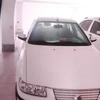 سمند LX ساده، مدل ۱۳۹۹|خودرو سواری و وانت|قشم, |دیوار