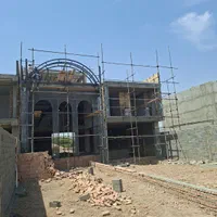 پیش فروش ویلاهای دوبلکس استخردار