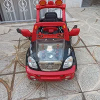 ماشین شارژی|اسباب‌‌بازی|اصفهان, پرتمان|دیوار