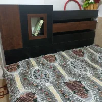 تخت دونفره
