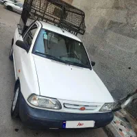پراید وانت ۱۵۱ مدل ۱۴۰۲|خودرو سواری و وانت|بندرعباس, |دیوار