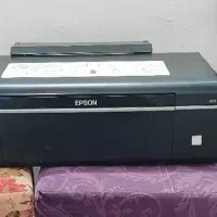 پرینتر اپسون L800