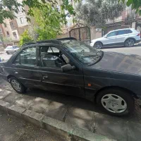 پژو آردی آی Rdiمدل 85 انژکتوری بدون رنگ و تعویض