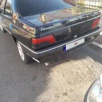 ۴۰۵ مدل ۸۴|خودرو سواری و وانت|پرند, فاز ۲|دیوار