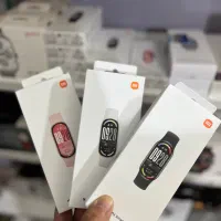 ساعت هوشمند شیائومی/می بند Mi band Xiaomi/ردمی واچ