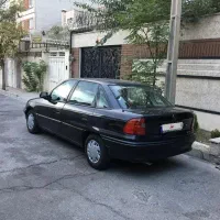 اپل آسترا هیدرولیک مدل ۱۹۹۴ میلادی سرحال