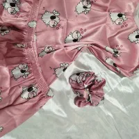 ست ساتن|لباس|قم, آذر (نکویی)|دیوار