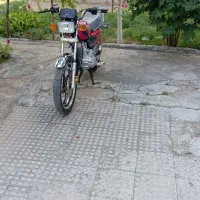 موتور 200 نیکتاز|موتورسیکلت|بجنورد, |دیوار