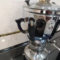 سماورنفتی رولوکس