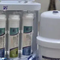تصفیه اب