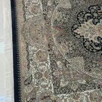 دو تخته فرش9متری700شانه باستان مشهد|فرش|ایلام, |دیوار