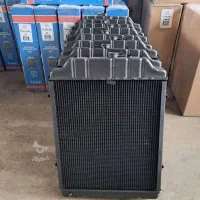 رادیاتورانواع ترکتور