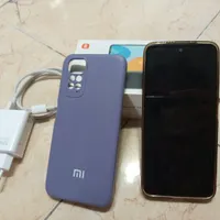 شیائومی Redmi Note 11 با حافظهٔ ۱۲۸ گیگابایت|موبایل|تهران, شمیران‌نو|دیوار