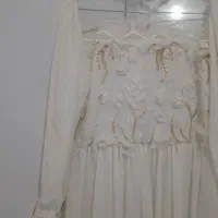 لباس نامزدی نو|لباس|مشهد, مشهدقلی|دیوار