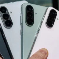 گوشیA56آکبند