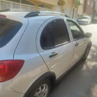 کوییک مدل 1401|خودرو سواری و وانت|قم, بنیاد|دیوار