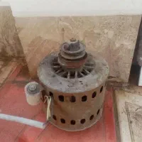 موتور لباسشویی دو دور|ماشین لباسشویی و خشککن لباس|نیشابور, کریم آباد|دیوار