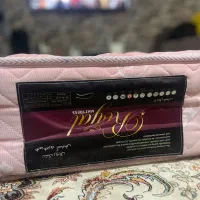 تشک تخت کودک و نوجوان در حد نو