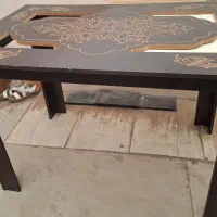 میز نهار خوری