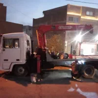 اجاره جرثقیل