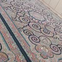 فرش سرمه ای|فرش|سقز, |دیوار
