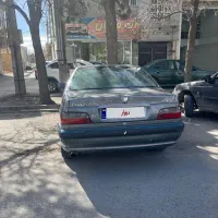 پارس سال مدل ۹۲|خودرو سواری و وانت|بروجرد, |دیوار