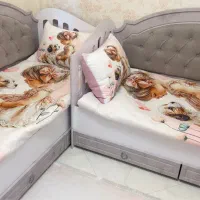 تخت خواب نوجوان